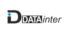 DATA-INTER spol. s.r.o. - logo