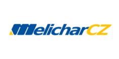Melichar - logo