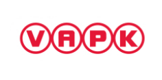 V.A.P.K. - logo