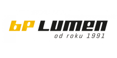 BP Lumen - logo