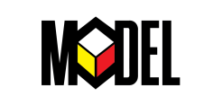 Model - logo