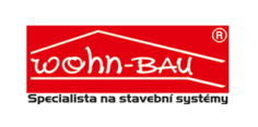 WOHN - BAU s.r.o. - logo